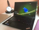 ThinkPad【國家補(bǔ)貼20%】聯(lián)想筆記本電腦E14 2025超能版 商務(wù)辦公學(xué)生輕薄本 英特爾酷睿5 16G 1T 2.8K黑色 曬單實拍圖