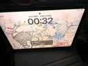綠聯(lián)適用iPad Air11 2025鋼化膜11英寸M3芯片Air 7/6鋼化膜Apple平板電腦貼膜全屏抗指紋高清保護膜 曬單實(shí)拍圖