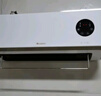 格力（GREE） 取暖器家用壁掛式暖風機居浴級防水浴室電暖器 居浴兩用電暖氣速熱防燙取暖爐熱風機 居浴兩用石墨烯暖風機NFBC-X7022B 曬單實拍圖
