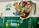 民維大牧汗國產(chǎn)原味羊蝎子火鍋3斤 熟食 火鍋食材 加熱即食 帶骨羊肉 曬單實(shí)拍圖