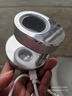 松下（Panasonic）電動(dòng)牙刷進(jìn)口雙馬達(dá)橫縱振懸浮充電護(hù)齦凈縫成人情侶生日七夕情人節(jié)禮物送男女友PDP67銀國(guó)家補(bǔ)貼 曬單實(shí)拍圖
