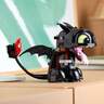 樂高（LEGO）積木 10375馴龍高手沒牙仔 無牙仔男孩女孩生日禮物【D2C限定款】 曬單實(shí)拍圖