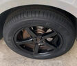 倍耐力防爆胎255/55R18 109V 蝎子Scorpion Verde(R-F)(*)原配寶馬X5/X6 曬單實拍圖