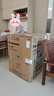 松下（Panasonic）【吳磊同款】全自動滾筒洗衣機白月光4.0Ultra 超薄純平全嵌 10kg 除毛洗智能投放XQG100-8532N 曬單實拍圖
