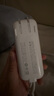圖拉斯充電寶【Yoga三合一隨心充丨3C認證】可上飛機10000mah帶插頭自帶線(xiàn)能量棒快充蘋(píng)果17Air 小巧便攜 【3C認證】云朵白丨5千毫安 2025新款丨Type-C接口蘋(píng)果16/15安卓用 曬單實(shí)拍圖