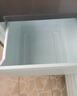 美的（Midea）220升三門三溫租房家用客廳宿舍小型冰箱三開門節(jié)能省電低音運(yùn)行以舊換新BCD-220TM【國家補(bǔ)貼】 曬單實(shí)拍圖