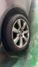 普利司通（Bridgestone）汽車(chē)輪胎 245/45R18 100Y XL T005L RFT防爆胎 原廠配套寶馬5系 曬單實(shí)拍圖