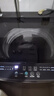 美的（Midea）波輪洗衣機全自動(dòng)家用 MB12L2 12公斤大容量 除螨 颶風(fēng)深層勁洗 隨心洗 以舊換新 家電國家補貼20% 曬單實(shí)拍圖