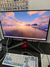 華碩ROG PG27UCDM超神26.5英寸OLED顯示器4K 240Hz顯示器電競(jìng)G-sync Type-C杜比視界HDR400 DP2.1 曬單實(shí)拍圖
