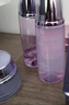 自然堂凝時(shí)鮮顏潔水乳(洗面奶125g+水160ml+乳120ml)淡紋套裝禮物 曬單實(shí)拍圖