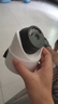 科世奇監控攝像頭家用高清吸頂吊裝家用4G無(wú)線(xiàn)wifi手機遠程室內入戶(hù)門(mén)監控器360度無(wú)死角帶全景夜視 WIFI版+遠程旋轉+語(yǔ)音對講+智能監測 64G內存卡 曬單實(shí)拍圖