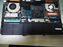 極川 適配dell戴爾XPS15 7590 9570 9560 9550 6GTPY筆記本電池Precision M5510 M5520 P56F電腦電池 曬單實(shí)拍圖
