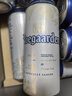 福佳（Hoegaarden）精釀白啤 金獎小麥 百威集團 500mL 18罐 整箱裝 曬單實拍圖
