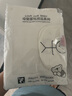 童泰（TONGTAI）嬰兒包屁衣夏季純棉寶寶連體衣衣服哈衣爬服薄款睡衣藍(lán)色59cm 曬單實(shí)拍圖