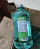 龜牌（Turtle Wax）硬殼玻璃水0度汽車(chē)去油膜強力去污除蟲(chóng)膠鳥(niǎo)糞雨刮水通用2L*6瓶 曬單實(shí)拍圖