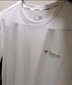 喬丹跑步運動套裝男夏季速干衣短袖t恤男五分褲男短褲兩件套運動服 曬單實拍圖
