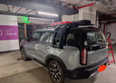 車(chē)麗友 專(zhuān)用于北京EU5紳寶D50 X35 X55 北京BJ40 BJ60 BJ30汽車(chē)腳墊TPE TPE腳墊【全包門(mén)檻】+慕絨絲黑（耐臟耐磨） 北京專(zhuān)用 聯(lián)系客服備注車(chē)型+年款 曬單實(shí)拍圖