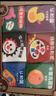 LALABABY拉拉布書(shū)寶寶布書(shū)嬰兒玩具0-1歲早教玩具撕不爛可咬6本布書(shū)禮盒 曬單實(shí)拍圖