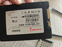 長城（Great Wall) 1TB SSD固態(tài)硬盤 SATA3.0接口 讀速550MB/S臺式機/筆記本通用 GW560系列  曬單實拍圖
