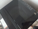 海爾【國家補貼】波輪洗衣機全自動(dòng)變頻 小型家用學(xué)生宿舍租房公寓 脫水甩干洗衣機 一級能效 10公|斤新品|直驅變頻|一級能效|7維減震 曬單實(shí)拍圖