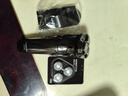 飛科（FLYCO）剃須刀男士電動刮胡刀便攜全身水洗智能FS339長續(xù)航1小時快充干濕雙剃送老公男朋友生日情人節(jié)禮物 【FS339同款】+3刀頭+鼻毛器+便攜包+置物架 曬單實拍圖