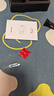 HIKVISION?？低曅熊?chē)記錄儀D1plus 2K超高清星光夜視F1.55大光圈語(yǔ)音聲控 曬單實(shí)拍圖