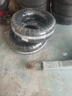 玲瓏輪胎御風(fēng)系列輪胎 225/65R17 102H CROSSWIND HP010 適配哈弗H6 曬單實(shí)拍圖