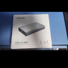綠聯(lián) USB3.0移動硬盤盒 2.5/3.5英寸外置硬盤盒子 適用筆記本電腦臺式機外接SATA串口SSD固態(tài)機械硬盤 曬單實拍圖