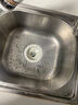 TONBEEN不銹鋼清潔膏水槽草酸腐蝕發(fā)黑修復(fù)電梯拉絲劃痕修復(fù)水垢清潔劑 曬單實拍圖