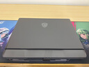 微星（MSI）【國家補貼】泰坦16丨17丨18 2025 游戲本 Ultra 9 處理器滿血50系顯卡 高刷高色域電腦  獨顯直連 16英寸2.5K丨滿血5070Ti丨16G丨1T 曬單實拍圖