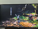 華碩ROG XG27UCS 27英寸顯示器4K電競顯示器4K 144Hz原生160Hz HDR400 Type-C旋轉升降G-SYNC 曬單實(shí)拍圖