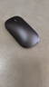 聯(lián)想（Lenovo）無(wú)線鼠標(biāo)輕音鼠標(biāo) Air Handle輕音無(wú)線鼠標(biāo) 便攜辦公鼠標(biāo) 風(fēng)暴灰 曬單實(shí)拍圖