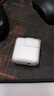 原裝適用iPad充電器9平板12w蘋果快充air2 Pro min4 3充電頭6/7/8 iPad 2.4A快充頭【單頭】 曬單實拍圖