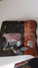 天萊香牛有機(jī)健康牛腿肉500g可溯源低溫排酸生鮮牛肉新疆清真【真原切】 曬單實(shí)拍圖