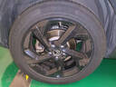 米其林（MICHELIN）汽車輪胎 225/55R18 102V 耐越 ENERGY MILE 適配歐藍德/現(xiàn)代ix35 曬單實拍圖