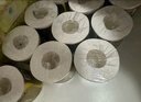 清風(fēng)【李昀銳同款】 有芯卷紙原木金裝 4層加厚140克*30卷 衛生紙整箱 曬單實(shí)拍圖