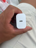 原奘蘋果充電器頭45W快充PD套裝手機充電頭iPhone14/13promax/12plus/11適配原裝氮化鎵正品充電器線 原 ·裝蘋果45W快充頭+閃充線1米 曬單實拍圖