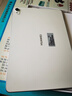 【9成新】華為平板電腦MatePad Air 11.5英寸 144Hz高刷護眼全面屏 2.8K超清 移動(dòng)辦公影音娛樂(lè )平板 8+128GB 云錦白   曬單實(shí)拍圖
