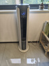 飛利浦（PHILIPS）空調(diào)扇冷暖兩用制冷風(fēng)扇家用冷風(fēng)機臥室客廳辦公室冷熱風(fēng)扇負離子凈化加濕空調(diào)扇冷暖風(fēng)扇 ACR5166TN【升級款+UV殺菌+語音智控】 曬單實拍圖