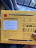 柯達（Kodak）Mini Shot 3 Era拍立得相機 拍照打印一體 一次成像復(fù)古照相機 旅游便攜手機照片打印七夕生日禮物 曬單實拍圖