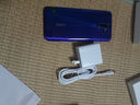 OPPO A11x 二手手機 4800萬(wàn)四攝防抖 高通芯片 暮辰紫【贈配件大禮包】 【95成新】8GB+128GB（贈配件大禮包） 曬單實(shí)拍圖