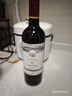 拉菲（LAFITE）傳奇精選尚品波爾多AOC干紅葡萄酒750ml*6瓶 中秋禮品整箱裝 紅酒 曬單實(shí)拍圖