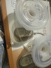 小雅象免手扶吸奶器雙邊電動集奶器便攜磁吸掛脖式變頻大吸力擠奶器 曬單實拍圖