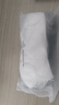 雅鹿襪子男士短襪夏季薄款透氣吸汗運(yùn)動休閑商務(wù)純色船襪 混色 5雙 均碼 曬單實拍圖