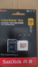 閃迪（SanDisk）256GB TF(MicroSD)內(nèi)存卡 4K極速金卡A2 V30 U3行車記錄儀 運(yùn)動(dòng)相機(jī)無人機(jī) 監(jiān)控存儲(chǔ)卡 讀190MB/s 曬單實(shí)拍圖