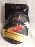 OHBT魚(yú)子醬抗皺面膜10片緊致抗衰老補水保濕祛黃提亮膚色男女士 曬單實(shí)拍圖