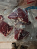 鮮京采 巴西進(jìn)口原切牛排組合1.8kg（10片） 七夕情人節(jié)【真原切】 曬單實拍圖