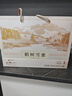 長(cháng)白山椴樹(shù)雪蜜禮盒500g*2純正天白然結晶蜜東北特產(chǎn)蜂蜜沖飲長(cháng)輩禮品 曬單實(shí)拍圖