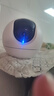 螢石C6c 2K+星光增強版 400萬極清 室內(nèi)智能無線監(jiān)控器家用攝像頭雙向通話 手機(jī)遠(yuǎn)程 嬰兒看護(hù)器 曬單實拍圖