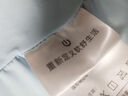 無印工坊無印良品織物旗下抱枕靠墊辦公室腰枕沙發(fā)靠枕抱枕睡覺汽車腰靠墊 曬單實拍圖